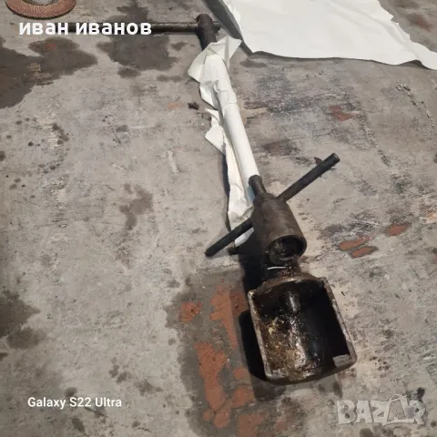 Скоби Шарнири