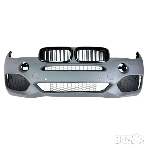 Боди кит M Sport за BMW X5 F15 от 2015 г., снимка 2 - Аксесоари и консумативи - 55869357