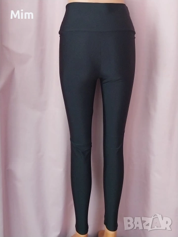 L Черен еластичен клин , снимка 6 - Клинове - 54232845