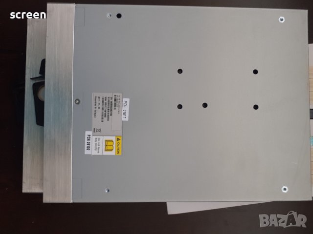 Контролер Dell EBOD F/C: HB-SBB2-E601-COMP P/N:095291307 6Gbit 3x sff-8088, снимка 2 - Други - 36798482