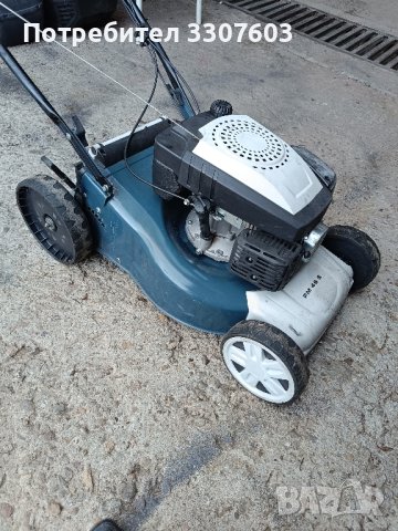 косачка самоходна PM 2373, снимка 3 - Градинска техника - 42848610