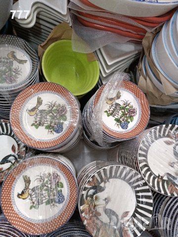 Чиниики , снимка 7 - Чинии - 44434025