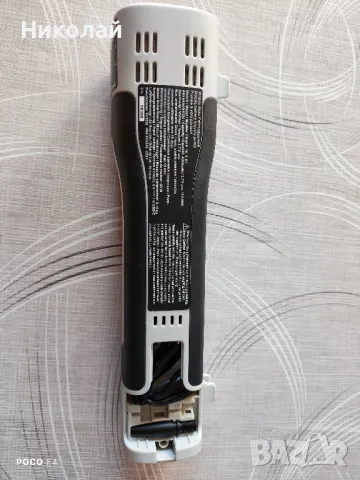 Акумулаторна помпа Crivit CMAFP 10.3 A1, снимка 3 - Други инструменти - 50090447