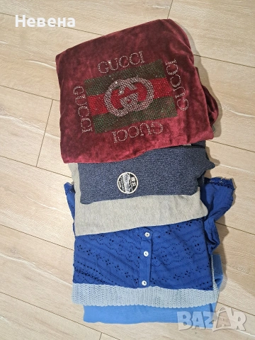 Голям лот с дрехи за 10€