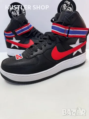 Кецове NIKE AIR FORCE 1 HIGH RT RICCARDO TISCI.Номер 42.5
