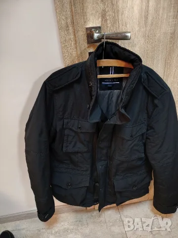 Зимно мъжко яке Tomy Hilfiger (L) 