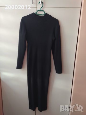 Рокля плетиво 