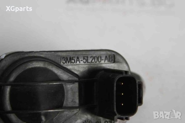 Датчик налягане изгорели газове за Volvo V50 facelift 1.6D 109 к.с. (2008-2012), снимка 2 - Части - 42457126