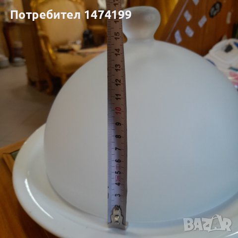 Съд за палачинки-Eschenbach, снимка 2 - Други - 38682591