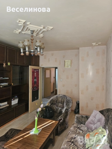 Предлагаме за продажба просторен, 3-стаен, кв. Люлин 10, снимка 3 - Апартаменти - 51572270