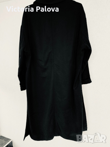 Тренчкот без подплата, снимка 7 - Палта, манта - 36411280