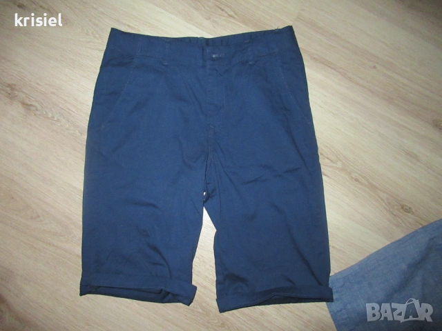 H&M--СТРАХОТНИ ЛЕТНИ ПАНТАЛОНИ--158 номер, снимка 2 - Детски панталони и дънки - 54149716