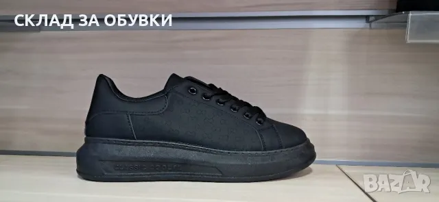 Маратонки 36-40 код-А-051, снимка 3 - Маратонки - 47333614