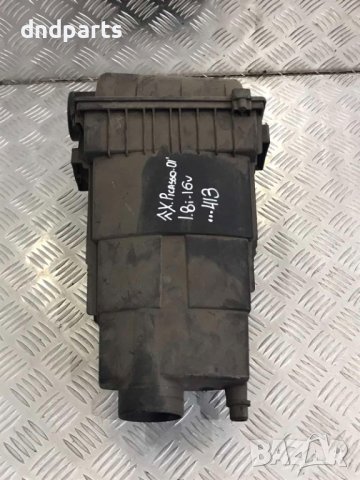 Филтърна кутия Citroen Xsara Picasso 1.8i,16v,2001г.