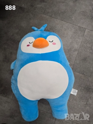 плюшени играчки , снимка 14 - Плюшени играчки - 48420777