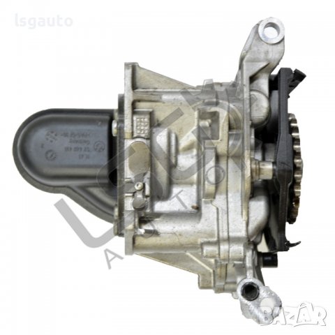 Маслена помна BMW 5 Series (E60,E61) 2003-2010 B170622N-102, снимка 3 - Части - 37374460