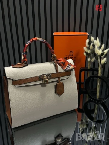 чанти hermes , снимка 6 - Чанти - 50983251