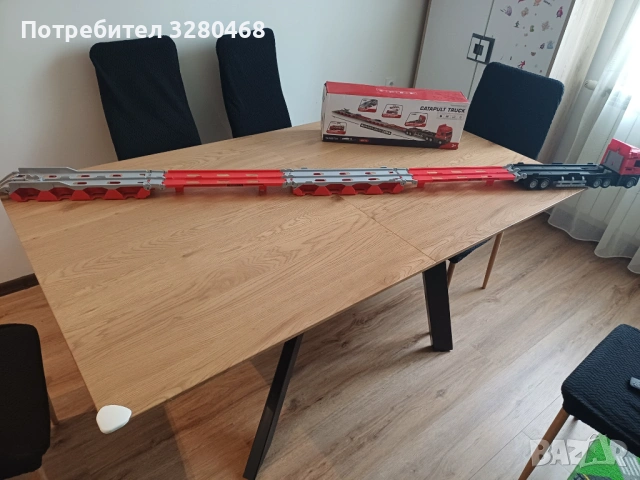 Камион - писта, снимка 5 - Коли, камиони, мотори, писти - 54052765