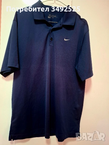 Три оригинални мьжки тениски, снимка 3 - Тениски - 54266978