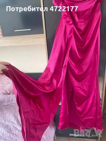 Официална рокля, снимка 4 - Рокли - 53262563