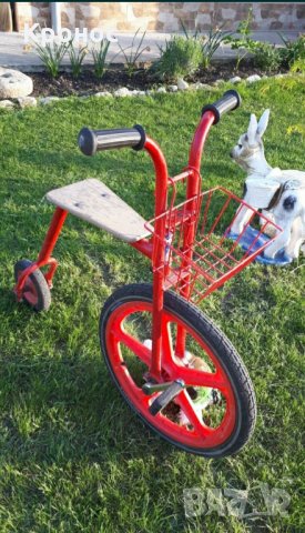 Старо детско колело на   VIKING Pastorini