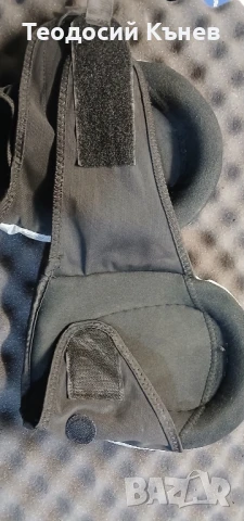 Професионални наколенки с гел "Relax" - Raimondi, снимка 6 - Други инструменти - 50841670