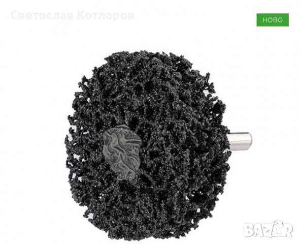 четка  дискова твърда , снимка 2 - Аксесоари и консумативи - 39604870