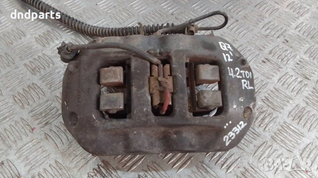 Спирачен апарат Audi Q7 4.2TDI 2012г.(заден ляв)	