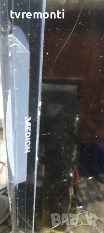 POWER BOARD, 17IPS72, for 49 inc DISPLAY for Medion MD31512EU, снимка 8 - Части и Платки - 36793047