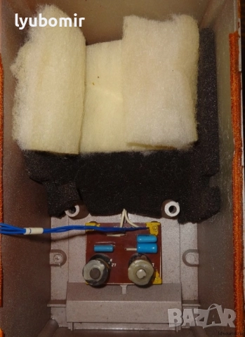 15 АС-214 «Электроника» , снимка 12 - Тонколони - 51628067