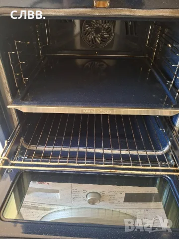 Продавам фурна Dual Cook Flex SAMSUNG , снимка 14 - Печки, фурни - 55103667