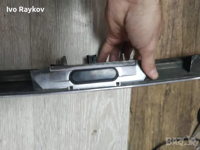 Дръжка за задна врата CITROEN C5 KOMBI I и II , 9644545977, снимка 2 - Части - 48403478