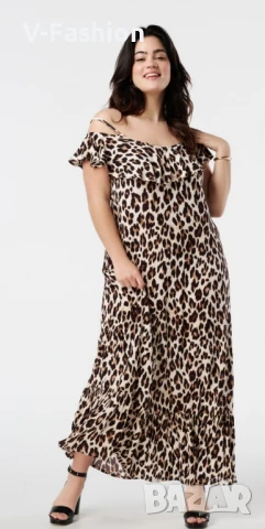Дамска рокля 