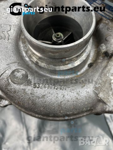 Турбо за Мерцедес Mercedes-benz , A6510905780, снимка 4 - Части - 40582582