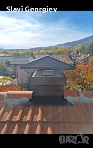 Ремонт на покриви, снимка 18 - Ремонти на покриви - 52932546