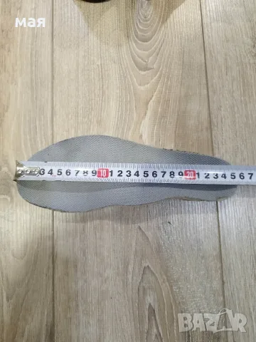 salomon-39,1/2  100%оригинални, снимка 8 - Маратонки - 56482610