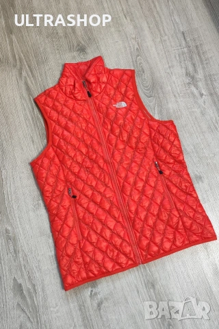 Дамски елек The North Face M size Thermoball