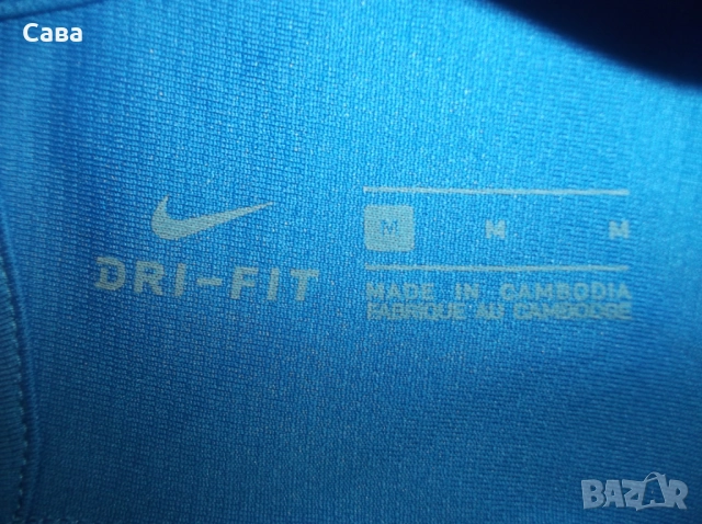 Тениски NIKE ,ADIDAS  дамски,Л-ХЛ-2ХЛ /резеда,синя/, снимка 12 - Тениски - 51161145