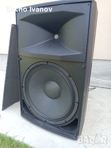 Тонколони BISHOPSOUND