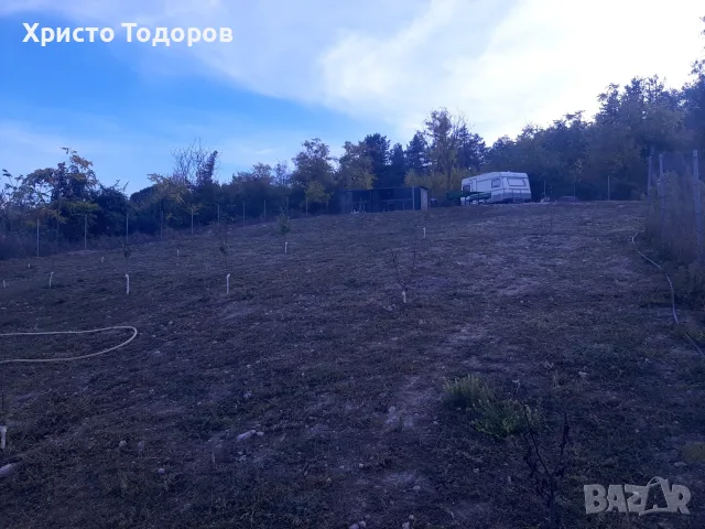 Продавам,Дворно място в гр.Девня, снимка 2 - Парцели - 56529135