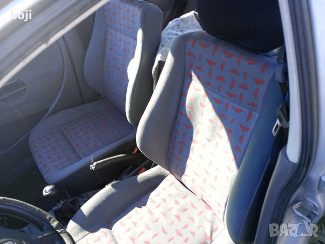 Сеат Кордоба 1,9 sdi на части., снимка 4 - Части - 44528592