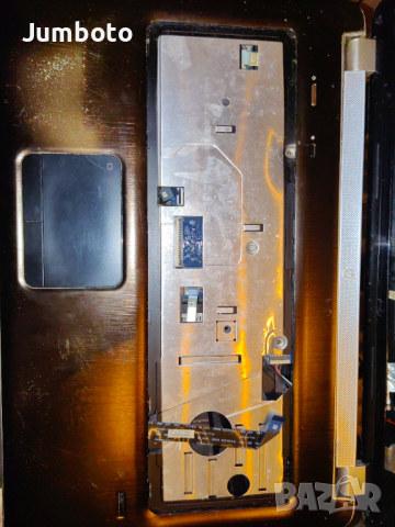 Hp pavilion dv7 6032sg на части , снимка 3 - Части за лаптопи - 44809536