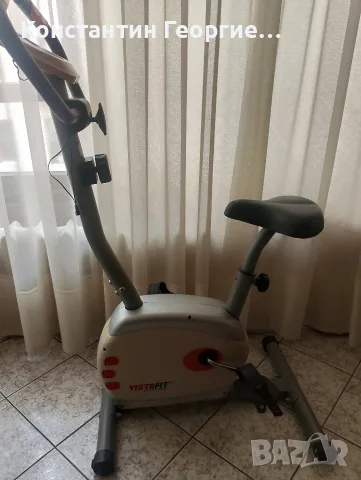 вело аргометът за спорт, снимка 9 - Фитнес уреди - 56440718