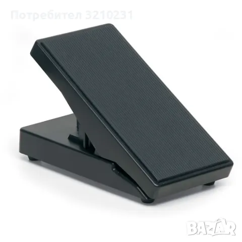 Doepfer FP5 Volume-Pedal, снимка 2 - Други - 49203857