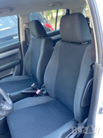 Suzuki Swift Сузуки Суифт Автоматик, снимка 10 - Автомобили и джипове - 54321967