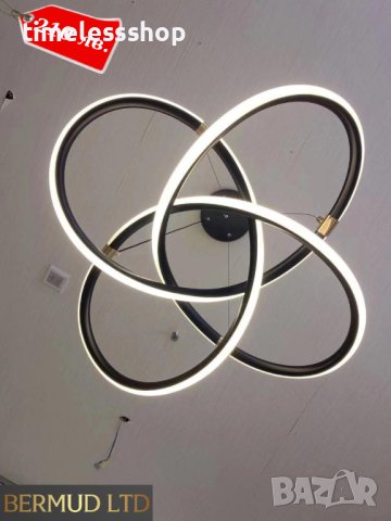 Полилеи | LED осветление, снимка 6 - Лед осветление - 42515466