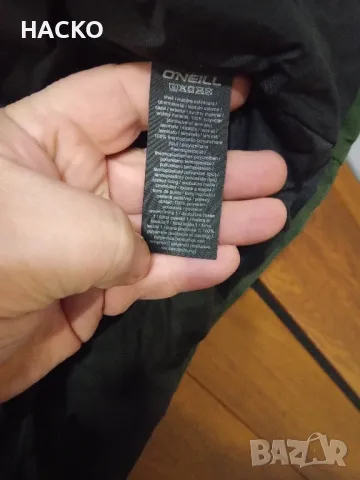 ПРОМО O'NEILL HYPERDAY Детско Юношеско Яке 100% Оригинално Внос от Англия, снимка 16 - Детски якета и елеци - 49282350