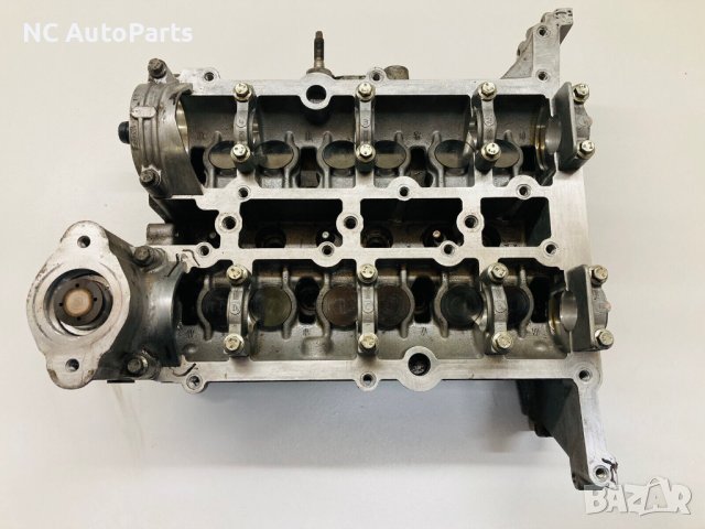 Цилиндрова глава за Ford Форд Фокус Фиеста 1.0 бензин Екобуст CM5G-6090-GF 2016, снимка 2 - Части - 42889407