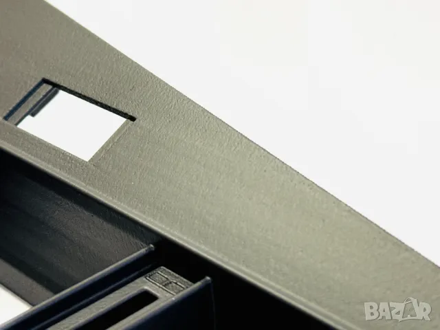 Mercedes 190 w201 - Централен отвор/решетка/духалка, снимка 3 - Части - 46754905