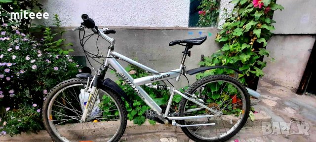 Drag алуминиев 26 цола 22 инча, снимка 14 - Велосипеди - 31651322